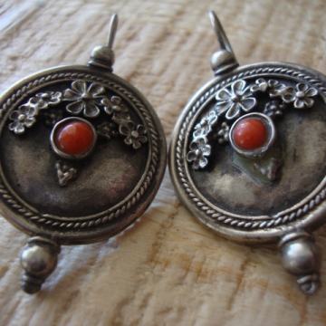 Tradicionalne grčke naušnice