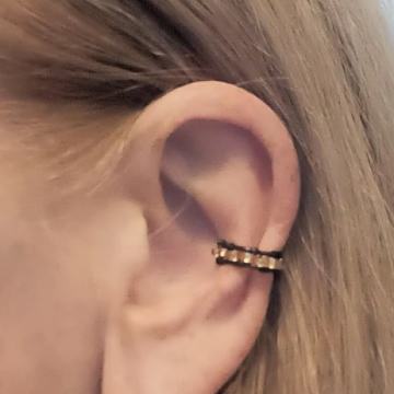 ukras za uho EARCUFF