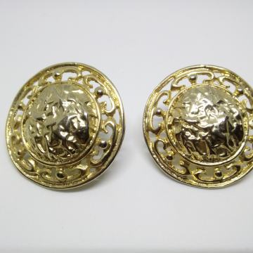 ⓉⒶⓋⒶⓃ Vintage Naušnice