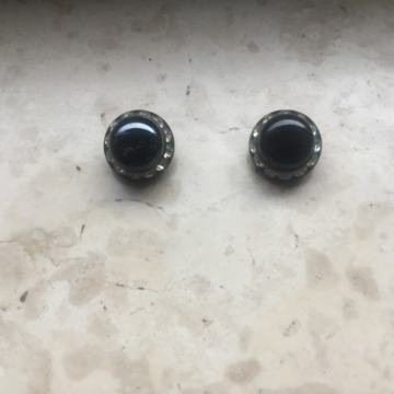 Vintage samostojeće naušnice