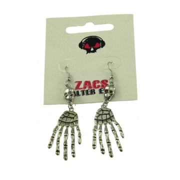 Zac’s Alter Ego naušnice