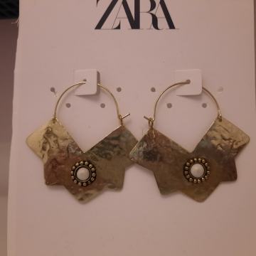 Zara naušnice