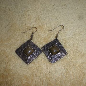 ELEGANTNE ŽENSKE NAUŠNICE 2cm