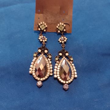 Zenske naušnice viseće