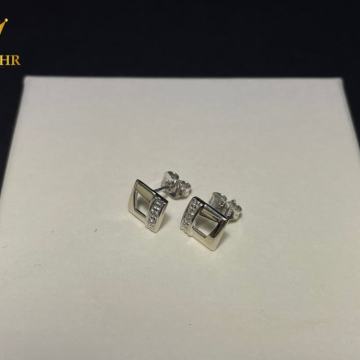 ZLATNE NAUŠNICE 1,59g 14K / R1, RATE !