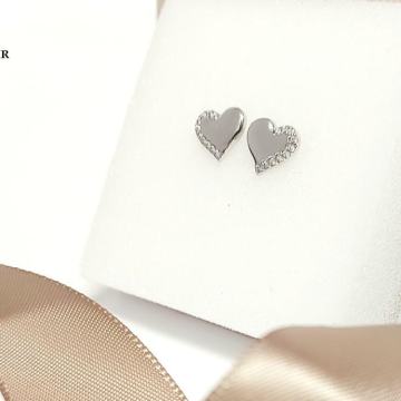 ZLATNE NAUŠNICE 1,05g 14K / R1, RATE !!