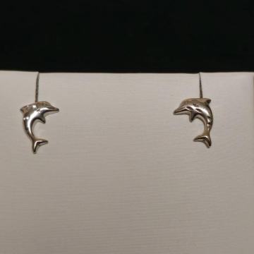 ZLATNE NAUŠNICE 14K 0,68G / R1, RATE!