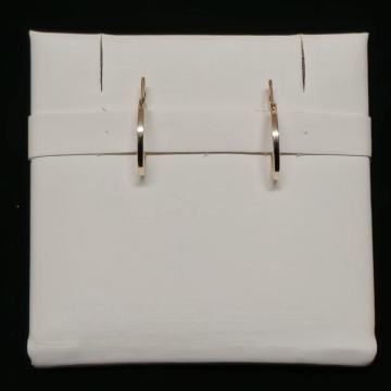 ZLATNE NAUŠNICE 14K 0,93G / R1, RATE!