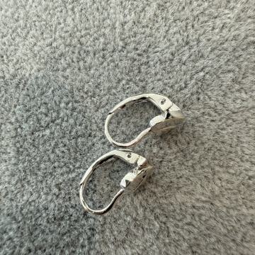 ZLATNE NAUŠNICE 14K 1,81G