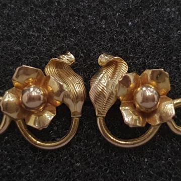 ZLATNE NAUŠNICE 14K 1,93G ***DO 24 RATE*** R1!