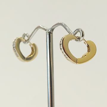 ZLATNE NAUŠNICE 14K 3,53G ***DO 24 RATE*** R1!