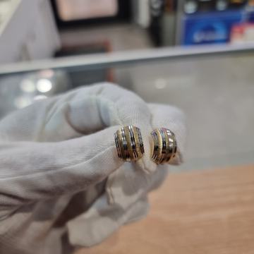 ZLATNE NAUŠNICE 14K .585 2,97G *DO 24 RATE* POVOLJNO! R1!