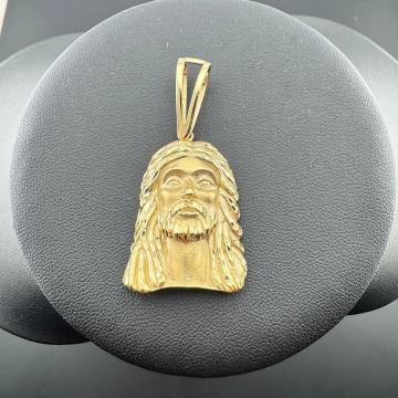 Zlatni privjesak 14kt zlato 7.81 gram