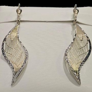 ZLATNE NAUŠNICE 2,71G 14K / R1, RATE!