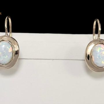 ZLATNE NAUŠNICE 3,05G 14K / R1, RATE !!