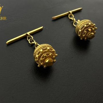 ZLATNE MANŽETE 6.59G 14K ŠIBENSKI BOTUNI / R1, RATE !!