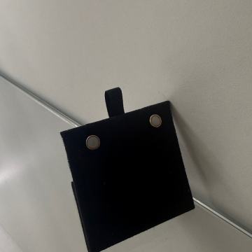 ZLATNE NAUŠNICE OPAL