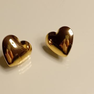 ZLATNE NAUŠNICE NOVO