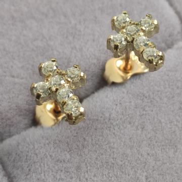 Zlatne naušnice -novo!