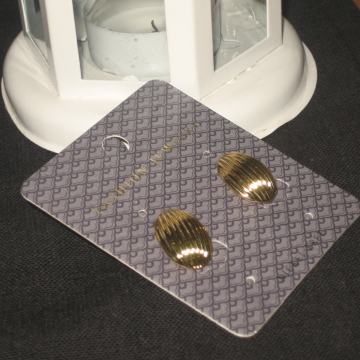 NOVE  "ZLATNE " NAUŠNICE