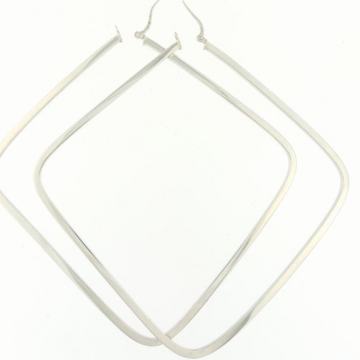 ZLATNE NAUŠNICE VELIKI RINGOVI 14K (585) 5,30 grama NOVO • GOLD SHOP •