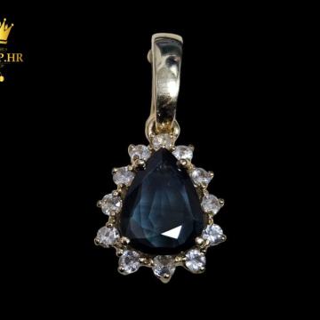 ZLATNI PRIVJESAK  14K  2.75G / R1, RATE !