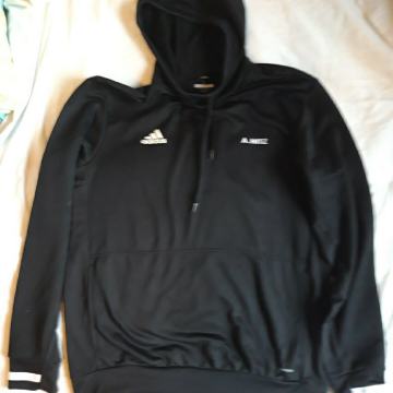 Duksa (L) adidas sportska