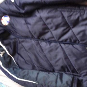 Jakna (M/L) NK Dinamo puma