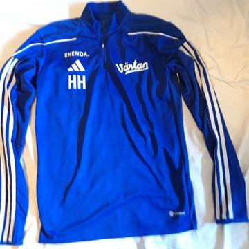 Majica (S) adidas sportska