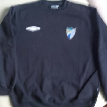 Majica (M) FC Malaga umbro