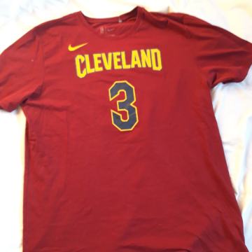 Majica (XL) NBA Cleveland (Thomas) nike