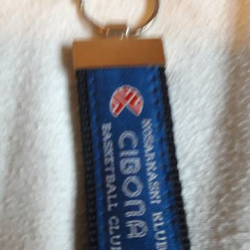 Privjesak KK Cibona