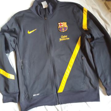 Trenirka (L) FC Barcelona nike gornja