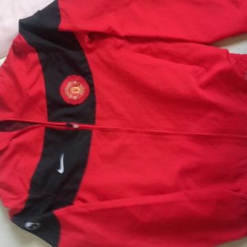 Trenirka (M) FC Manchester united gornja nike