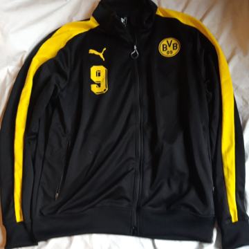 Trenirka (XXL) Borussia (D) puma gornja