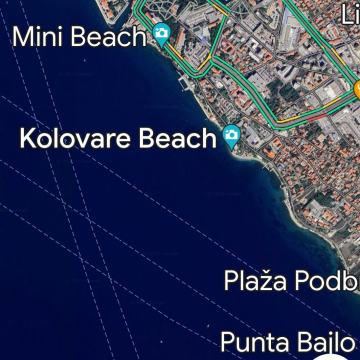 1.red do mora Kolovare  150.00 m2