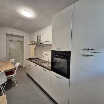 1-SOBAN STAN : Zagreb (Donje Svetice), Pešćenica, 55.00 m2