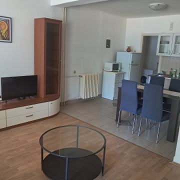 1-sobni stan Osijek, Vukovarska cesta (VIM), 41.00 m2