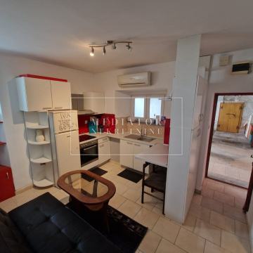 1S+DB u centru grada