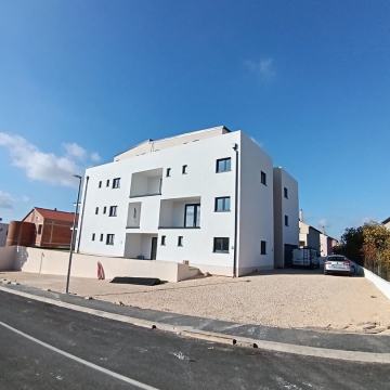 2 spavace, blagovaona, PM, 69,01 koeficijent  - visoki standard