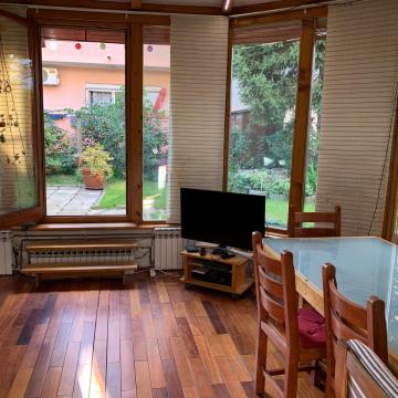2-Stana: Zagreb (Trešnjevka), 134.00 m2