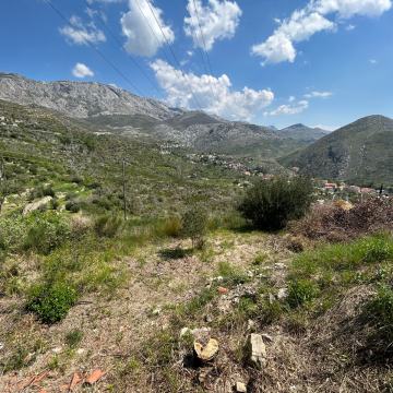 Građevinska parcela - Žrnovnica *PRILIKA*