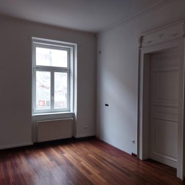 3-sobni stan/ured. Zagreb strogi centar, 74m2