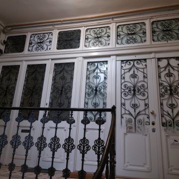 3-sobni stan/ured. Zagreb strogi centar, 74m2