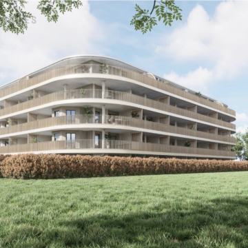 PENTHOUSE STANOVI UMAG, ISTRA( PRODAJA-NOVOGRADNJA)