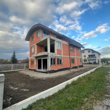 3s stan: Brezje, 95.32 m2, novogradnja