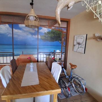 3s stan, Červar-Porat, 62.00 m2, 1. red do mora