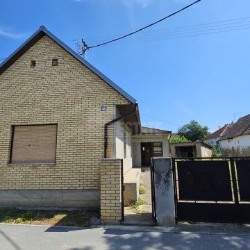 3sobna prizemnica, 80m2+pomoćno, Beli Manastir-Osječka