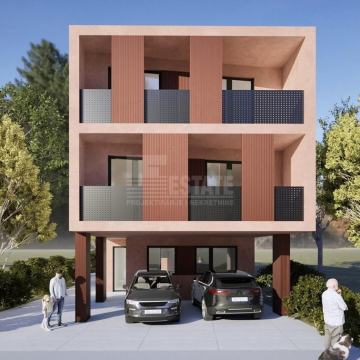 4-sobni stan u izgradnji, 114 m2, drugi kat, Retfala