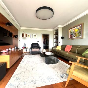 5-sobni stan: Zagreb, Središće, 130.45 m2